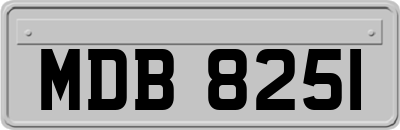 MDB8251