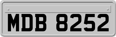 MDB8252