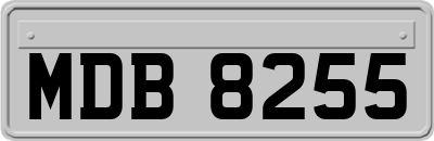 MDB8255