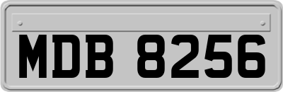MDB8256