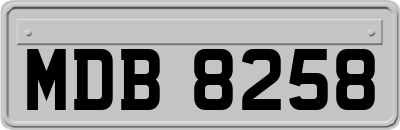 MDB8258