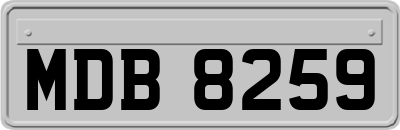 MDB8259