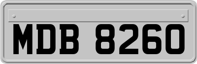 MDB8260