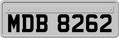 MDB8262
