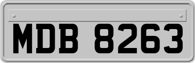 MDB8263