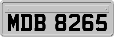 MDB8265