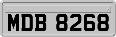 MDB8268