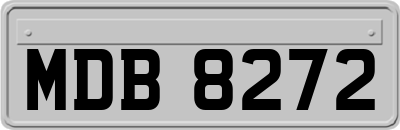 MDB8272