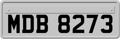 MDB8273