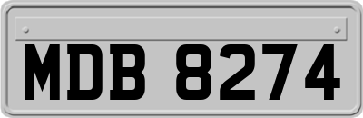 MDB8274