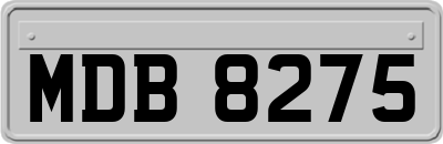MDB8275