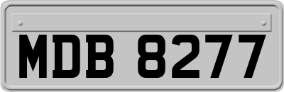 MDB8277