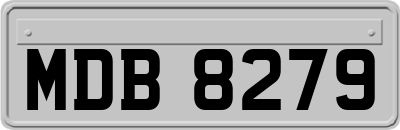 MDB8279