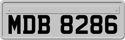 MDB8286
