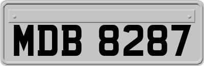 MDB8287