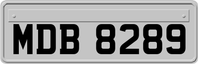 MDB8289