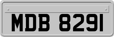 MDB8291