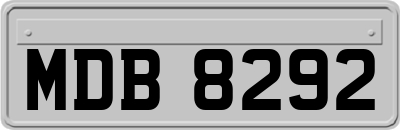 MDB8292