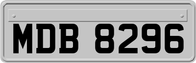 MDB8296