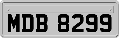 MDB8299