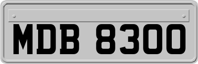 MDB8300