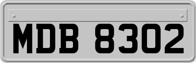 MDB8302