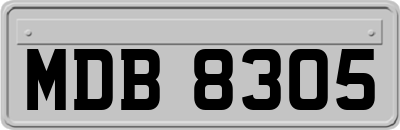 MDB8305