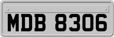 MDB8306