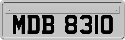 MDB8310