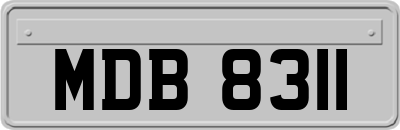 MDB8311