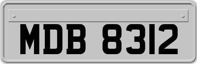 MDB8312