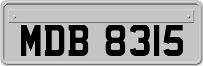 MDB8315