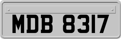 MDB8317