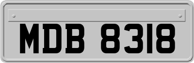 MDB8318