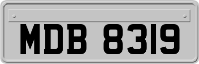 MDB8319