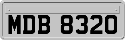 MDB8320