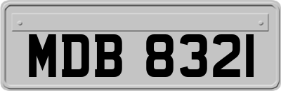 MDB8321