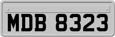 MDB8323