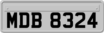 MDB8324