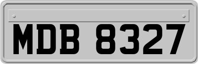 MDB8327