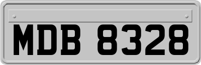 MDB8328