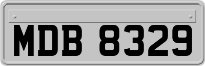 MDB8329