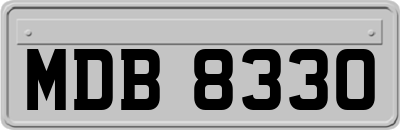 MDB8330
