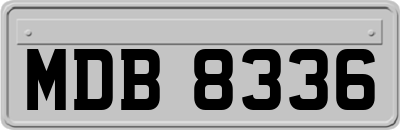 MDB8336