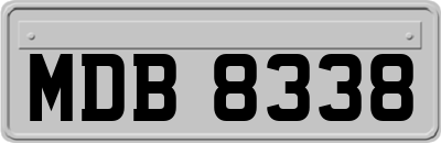 MDB8338