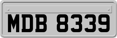 MDB8339