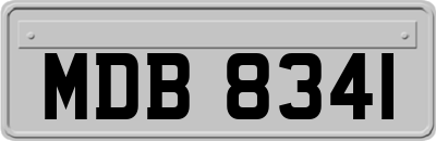 MDB8341
