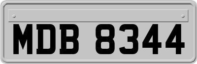 MDB8344