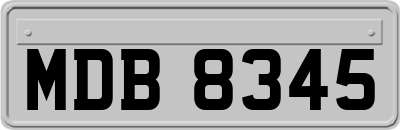 MDB8345