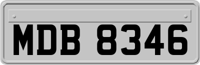 MDB8346